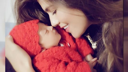 Rumores de embarazo para Loly Antoniale: su palabra en exclusivo