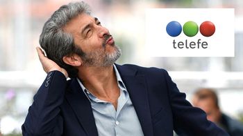 Las autoridades de Telefe salieron a responderle a Darín tras sus quejas por el final de Truman