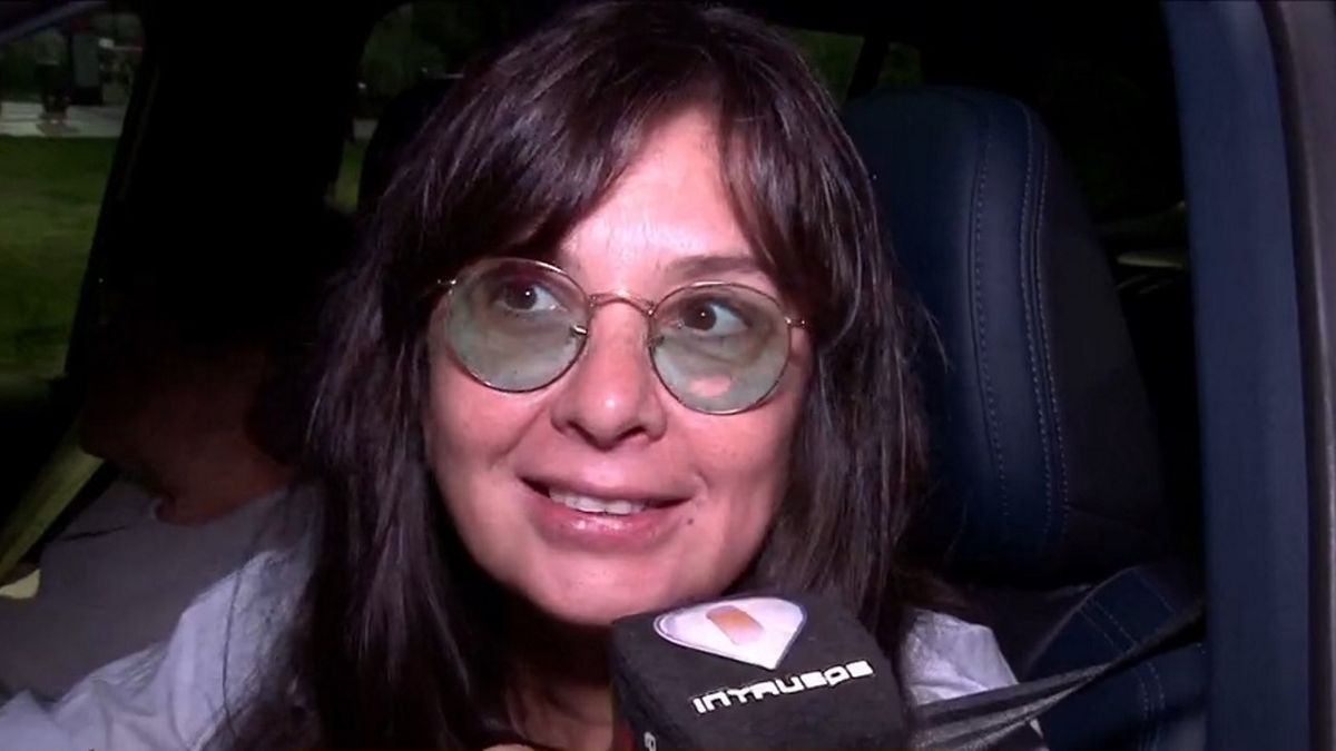 Qué dijo Edith Hermida sobre su posible conducción de Bendita ante la salida de Beto Casella