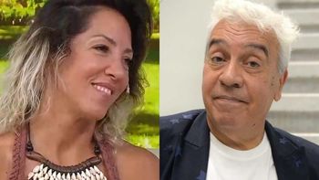 La sorpresiva revelación de la nueva novia de Coco Sily sobre cómo nació el romance entre ellos