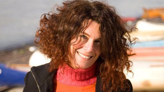 Katja Alemann está enamorada de un ucraniano: la historia y su picardía al contarlo