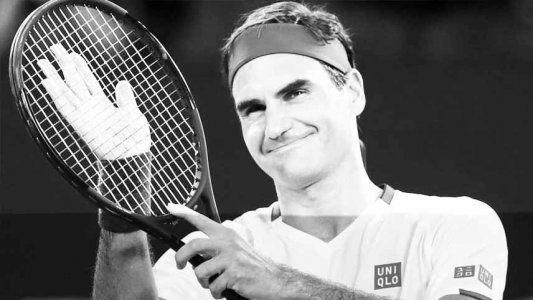 El Top 10 definitivo: en el día de su cumpleaños 39, las mejores jugadas de Roger Federer en su carrera