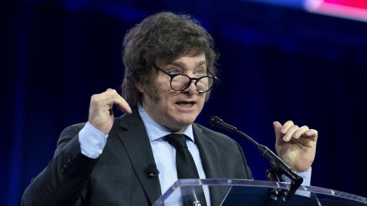 Javier Milei: Si me mataran me harían inmortal, dudo que sean tan estúpidos