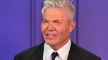 Fernando Burlando orgulloso y esperanzado tras su resultado en las elecciones: Me explota el alma