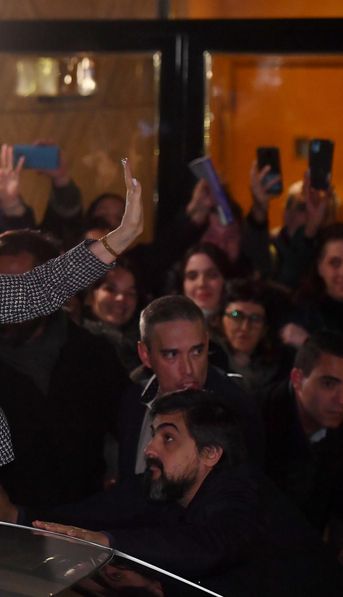 Encuesta Basta Baby: La vecina de CFK, los militantes, la choriceada, y mientras tanto el país en llamas, ¿usted qué piensa?