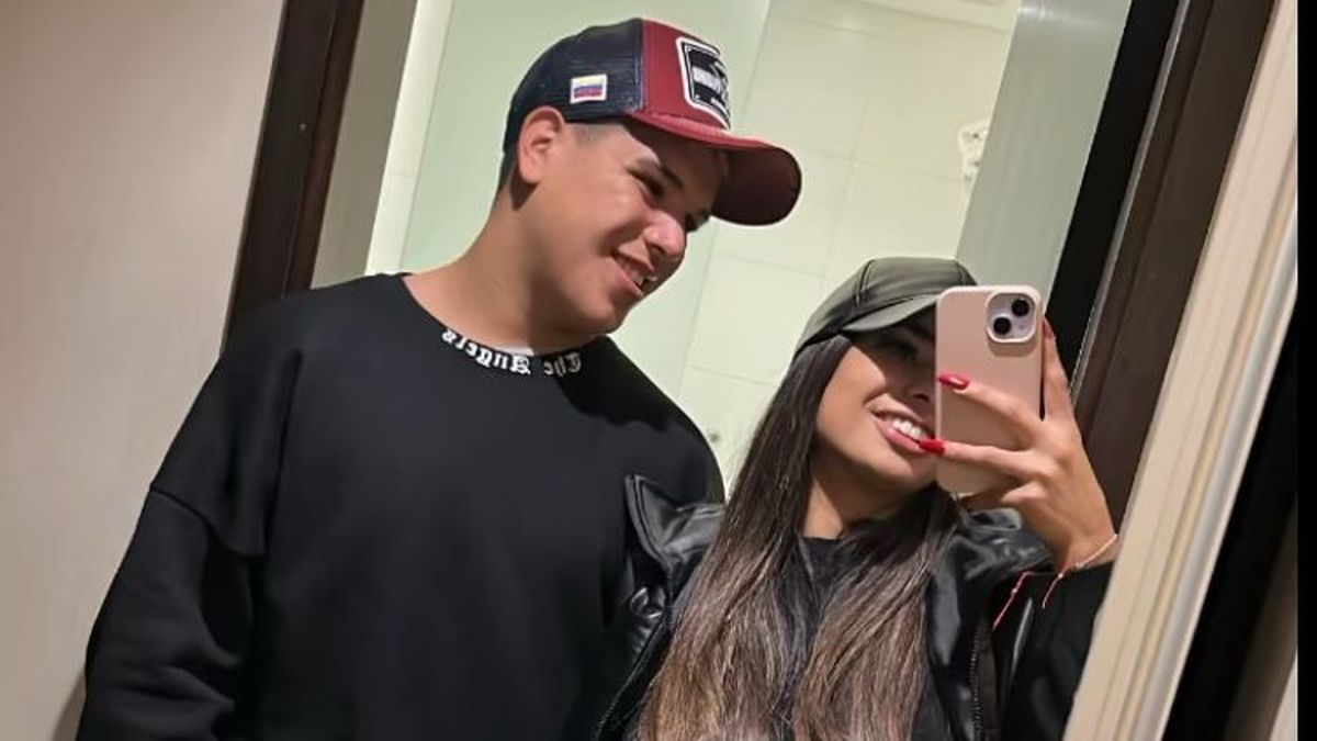 Fuerte denuncia contra Thiago y Daniela de Gran Hermano 2022 en Uruguay.jfif