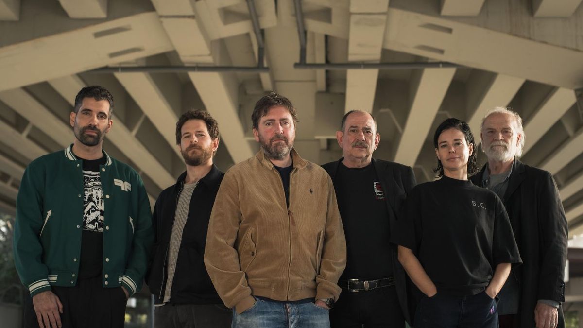 Foto: Gentileza Netflix