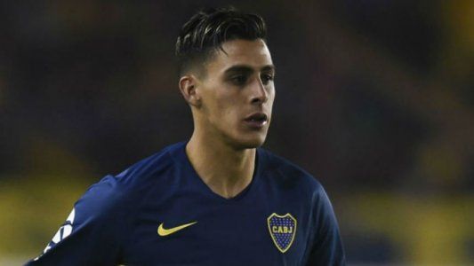Pavón no viaja a la gira de la Selección argentina