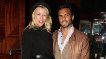 ¿Ahora si separados?