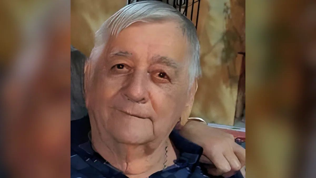Oscar Baños tenía 73 años (Foto: gentileza Aires de Santa Fe).