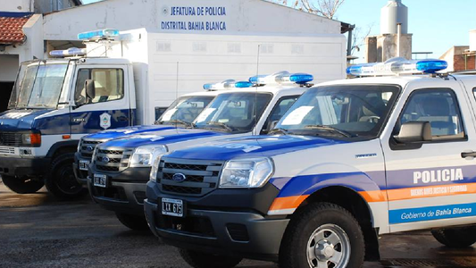 Un hombre fue asesinado de una puñalada en el pecho tras una discusión
