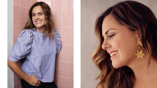 Vivian Benítez tiene nuevo amor: Llegó de manera sorpresiva