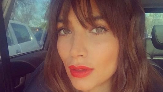 Solange Abraham: Estamos muy contentos con la nueva integrante de la familia