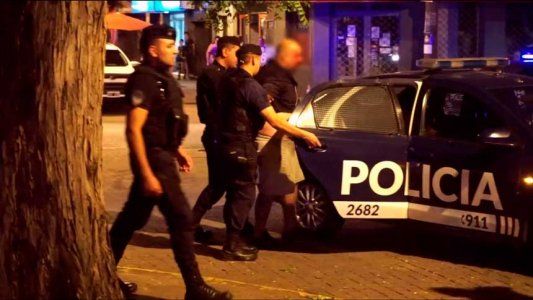 Femicidio en Mendoza: un hombre golpeó y apuñaló a su pareja