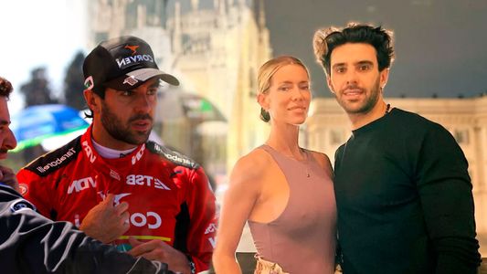 La tremenda denuncia contra Manu Urcera a días de su casamiento con Nicole Neumann