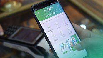 Jueves de 30% de descuento pagando con Cuenta DNI: cuánto es el tope de reintegro Jueves de 30% de descuento pagando con Cuenta DNI: cuánto es el tope de reintegro