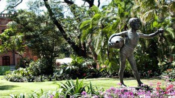 Picnic poético y lecturas de cuentos para celebrar el Día de la Primavera
