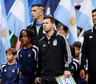 Rating: los altísimos números del partido de Argentina con Inglaterra