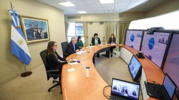 El Gobierno presentó un plan contra las violencias por motivos de géneros: cuáles son los principales ejes