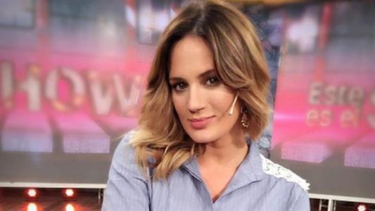 Paula Chaves habló de Flor Vigna y Pedro Alfonso: Me hace mal, trato de no verlo