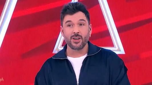 La bomba de Pepe Ochoa: un famoso periodista deportivo dejó a su joven novia y busca reconciliarse con su exmujer