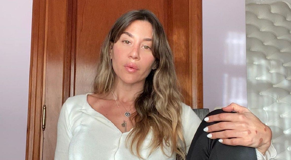 Fin de semana de locos: ¡El arrepentimiento de Jimena Barón con su cuenta de Instagram!