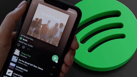 ¿Spotify te cuesta caro? Conocé la app gratuita que ofrece música ilimitada y sin anuncios