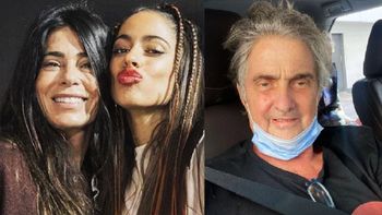 La mamá de Tini rompió el silencio y defendió a Alejandro Stoessel en el conflicto con su hija: Es impecable y...