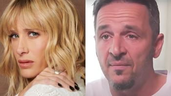 Claudio Contardi rompió el silencio en medio del juicio contra Julieta Prandi: Yo no...