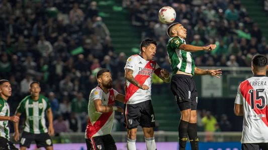 River se despertó y le ganó 2-1 a Banfield gracias a un polémico penal y una joya de Suárez