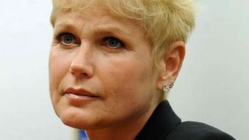 Xuxa perdió un juicio contra Google por una película erótica