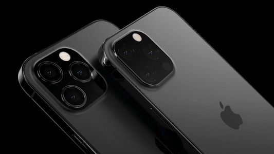 Una nave: se conocieron detalles exclusivos del nuevo iPhone 13