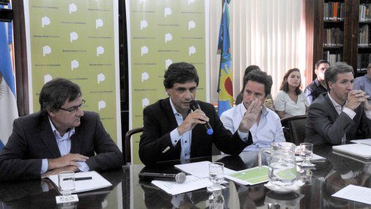 El gobierno bonaerense les mejoró la oferta a los docentes y quedó muy cerca de ponerle fin al conflicto