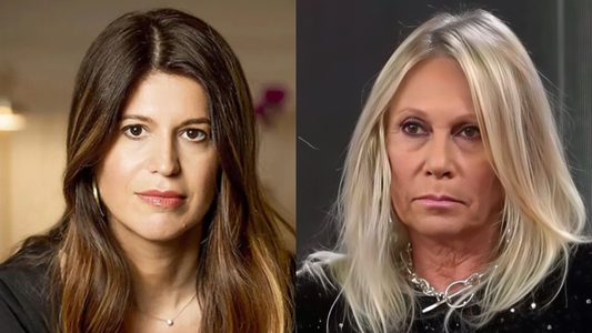 El explosivo descargo de Elba Marcovecchio contra Ana Rosenfeld por la cuota de las hijas de Wanda Nara y Mauro Icardi