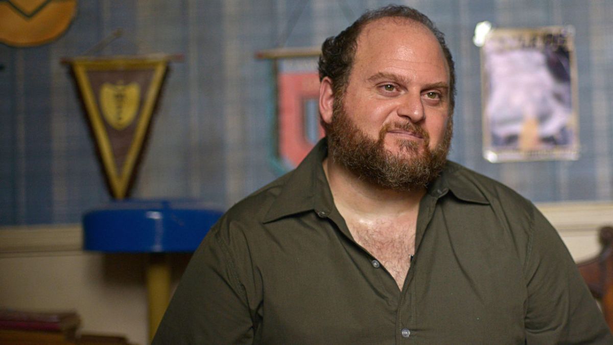 El mejor infarto de mi vida ya está disponible en streaming: la serie de 6 capítulos que marca tendencia.