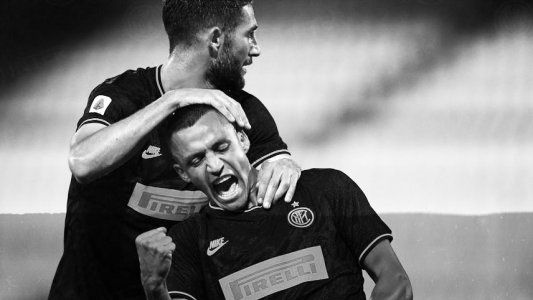 Inter goleó 4-0 a SPAL y todavía sueña con el Scudetto: qué tiene que pasar para que le arruine la fiesta a Juventus