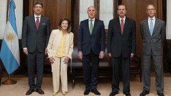 Otra vez será: tras el debate por el Presupuesto, intentaron discutir que los jueces paguen Ganancias, pero no pudieron avanzar