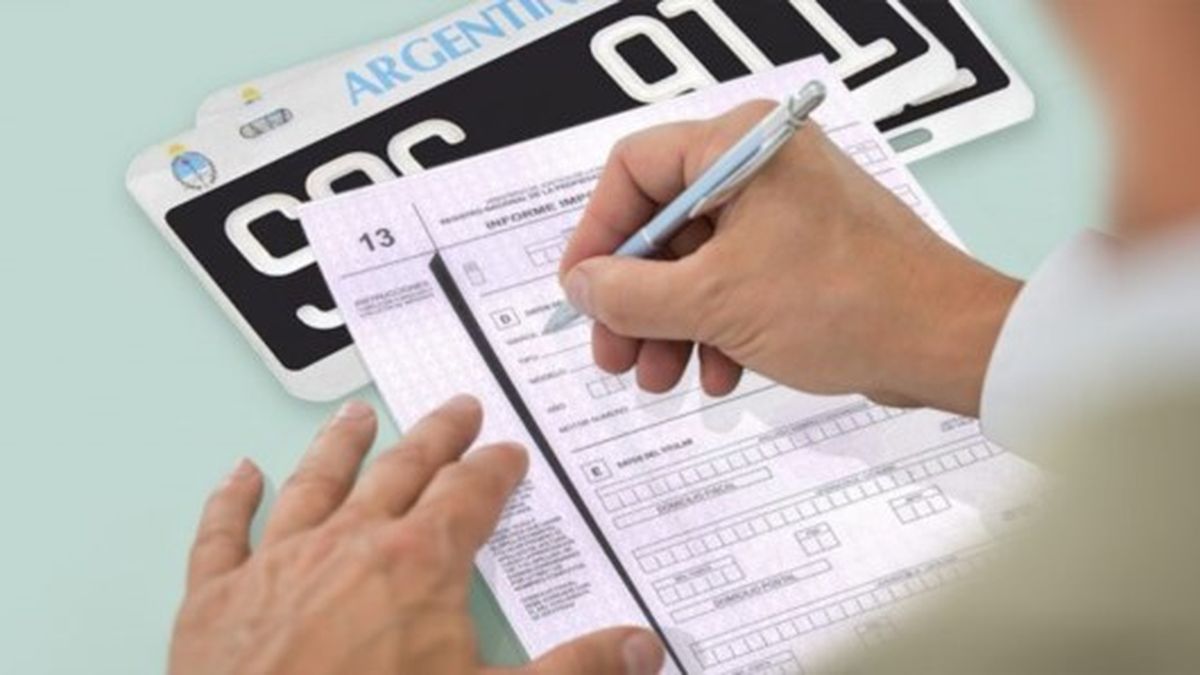 La AFIP actualizó el valor para las transferencias de autos y motos usados alcanzadas por el CETA