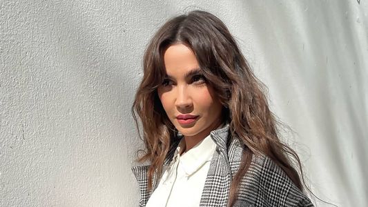 Celeste Cid sorprendió con su nueva apariencia y la acusaron de hacerse retoques estéticos