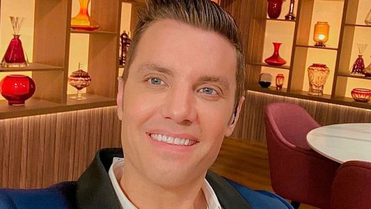 Debido al gran suceso televisivo, se confirmó la segunda edición de Masterchef Celebrity