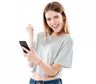 Cómo actualizar WhatsApp y desbloquear opciones ocultas en tu celular antes que otros