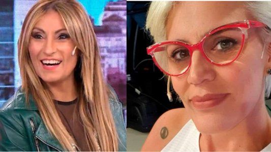 Fuerte cruce entre Débora DAmato y Marcela Tauro: Entiendo que jamás...