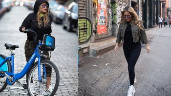 Karina, La Princesita: Me gusta seguir formándome e incentivar a que la gente estudie