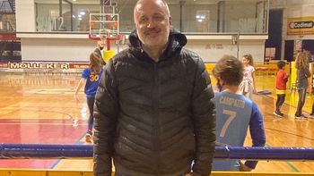 El hermano de Manu Ginóbili fue imputado por las 13 muertes del derrumbe en Bahía Blanca