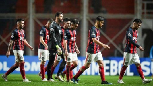 San Lorenzo pidió los puntos del partido ante Deportes Temuco por mala inclusión de un jugador