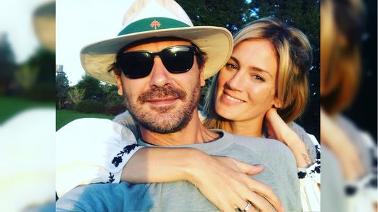 Paula Chaves: Por los chicos, con Pedro ya no nos peleamos