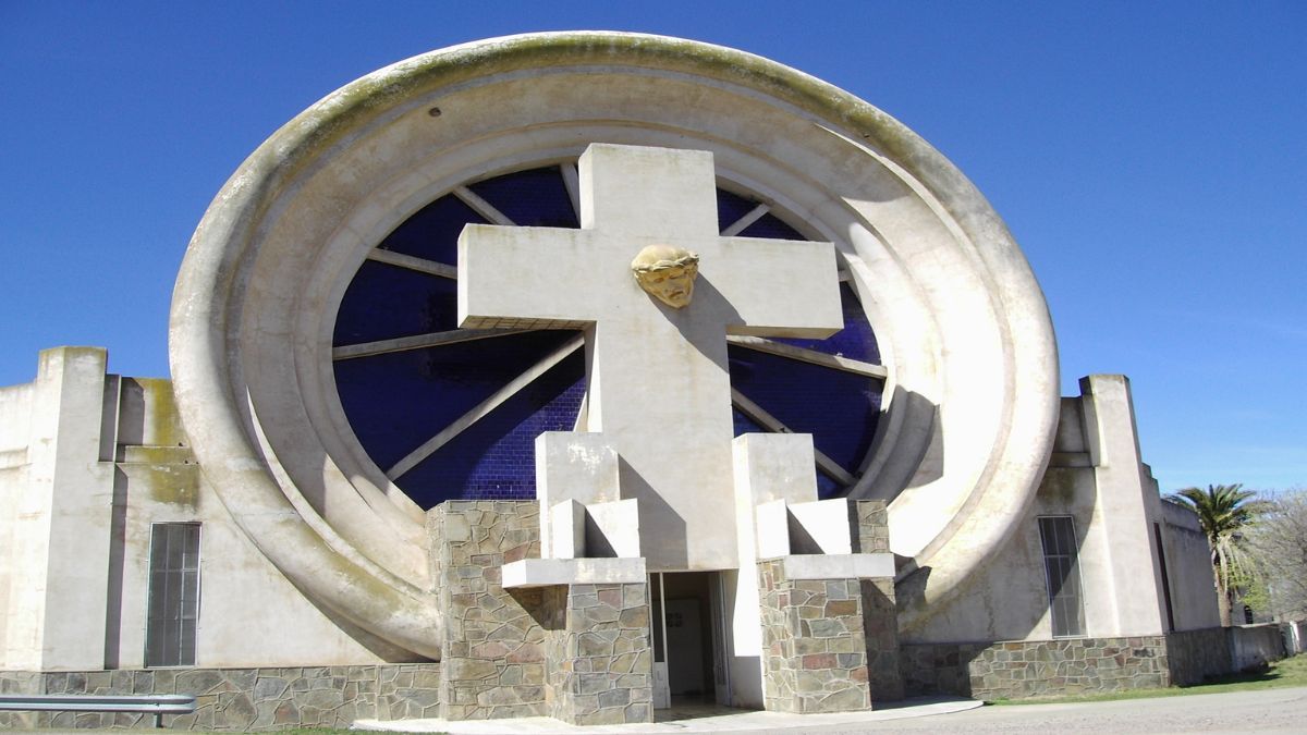 (Foto: Gentileza Estado argentino)