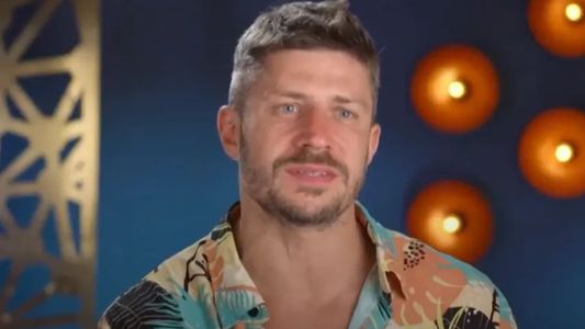 El hotel de los famosos 2: así fue la expulsión de Juan Martino en medio de la denuncia por abuso sexual