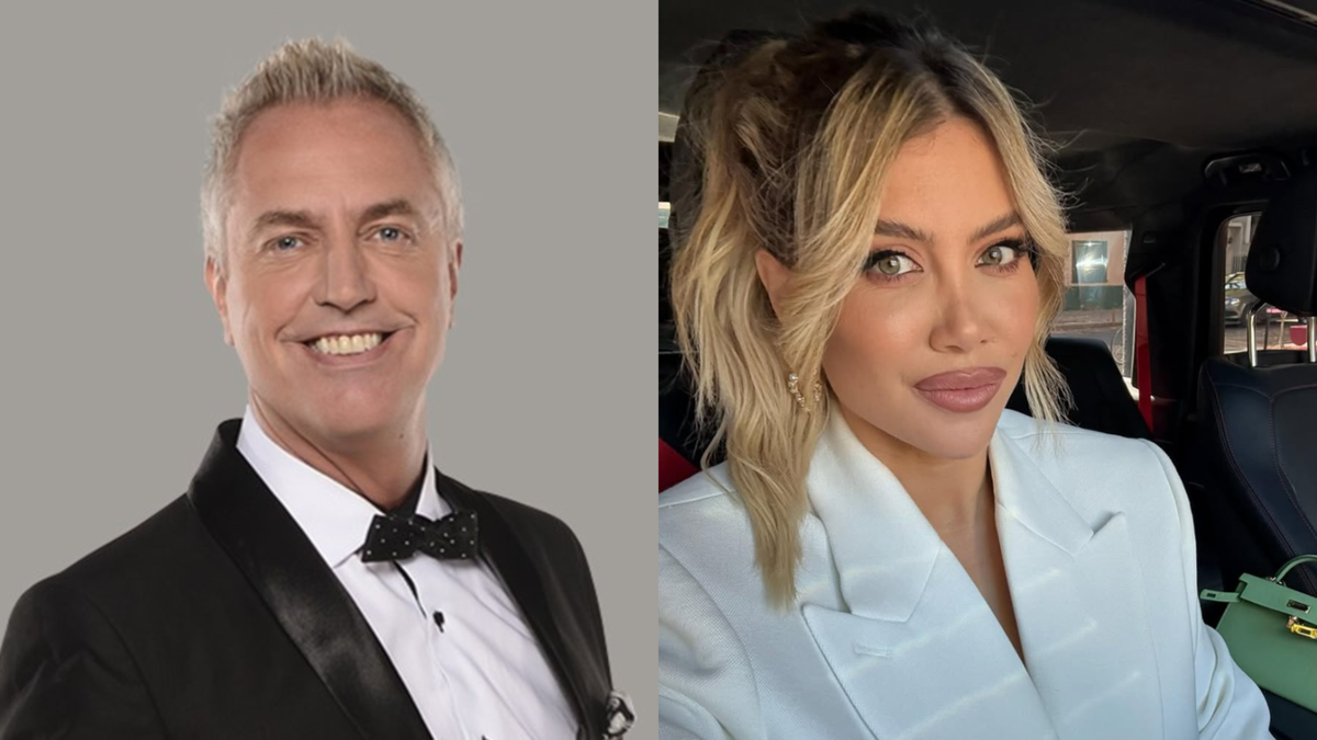 El viaje de Marley a Turquía con Susana Giménez y las fotos que podrían enfurecer a Wanda Nara