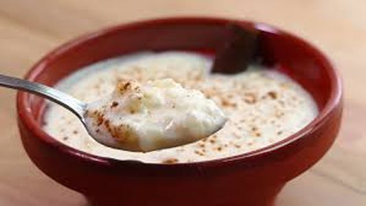 Truco para lograr un arroz con leche cremoso y delicioso en simples pasos